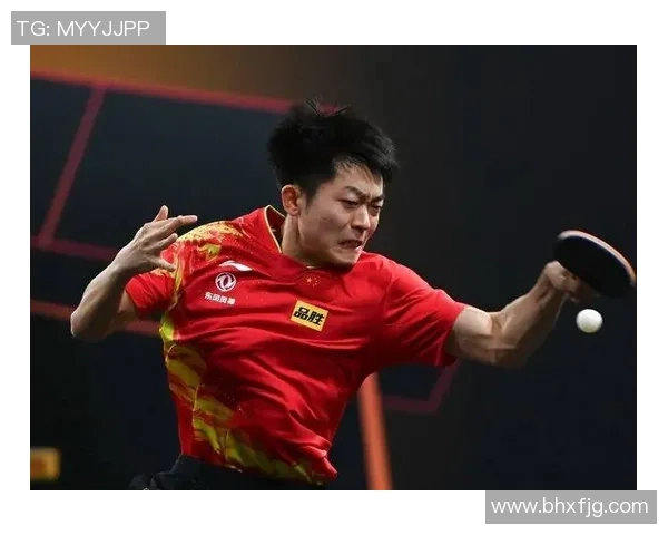 重庆乒乓球队的区域防守策略深度解析与实战应用探讨