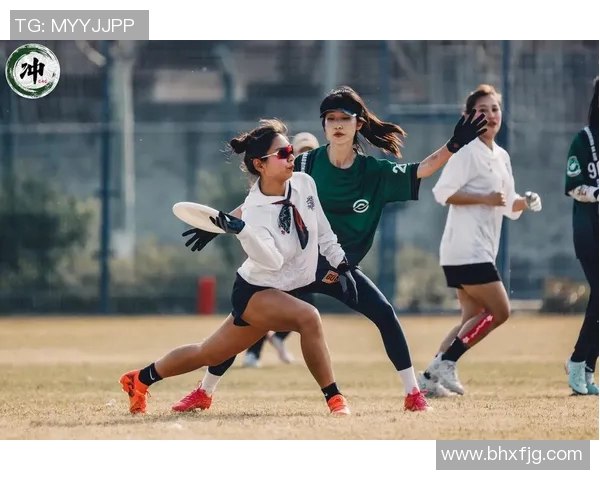 飞盘战术揭秘：深入分析北京飞盘队的包夹策略与实战应用