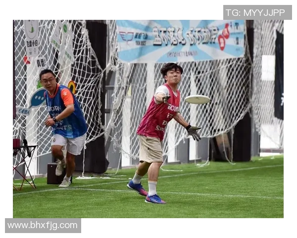 上海飞盘队在马拉松大满贯中的比赛经验与表现深度解析