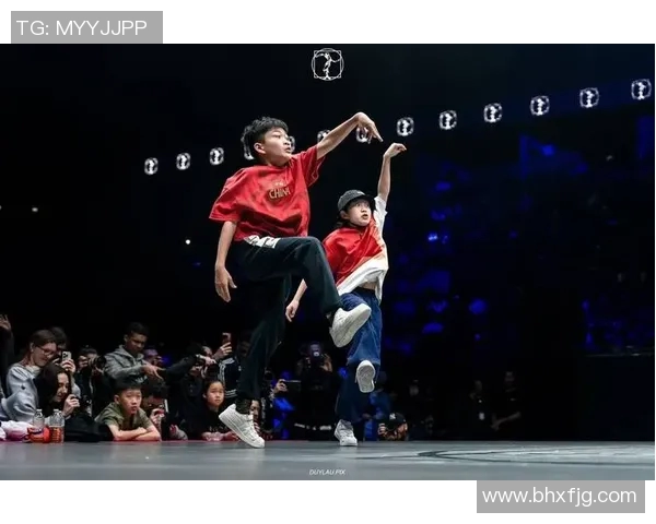 北京街舞队以52分领跑世界街舞大赛积分榜展现实力与风采