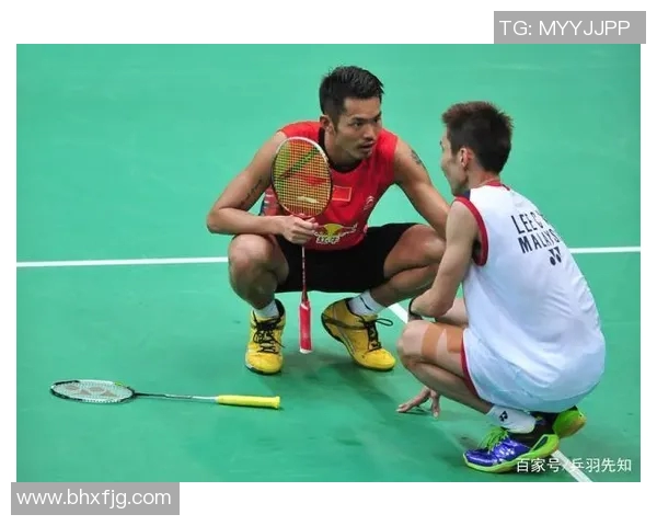 深入剖析北京羽毛球队近期状态表现与数据分析结果