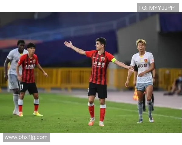 中超焦点战上港对阵华夏全方位分析与胜负推荐