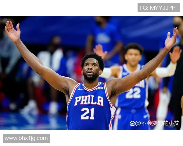 乔尔恩比德的篮球之路与未来展望解析