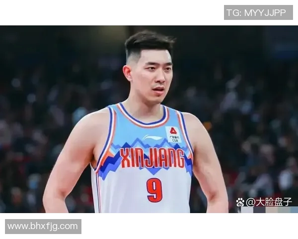 吴冠希：从年轻球员到篮球明星的成长之路与未来展望