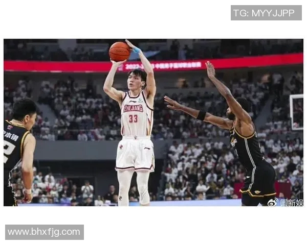 吴前：从篮球场上的领袖到生活中的榜样，探寻他的成长与奋斗之路