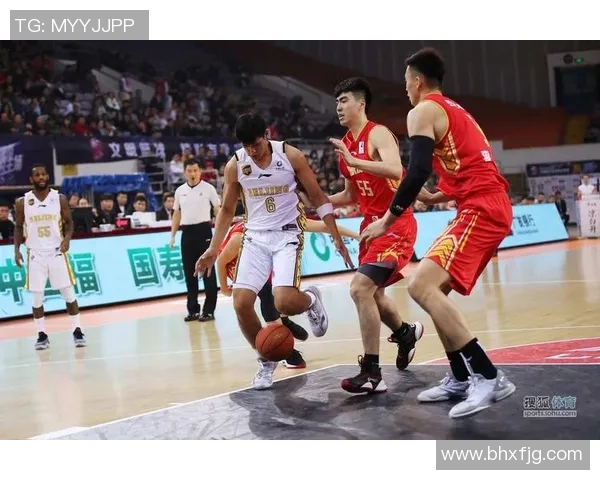 广东队与北控队2016年激战回顾及精彩瞬间分析