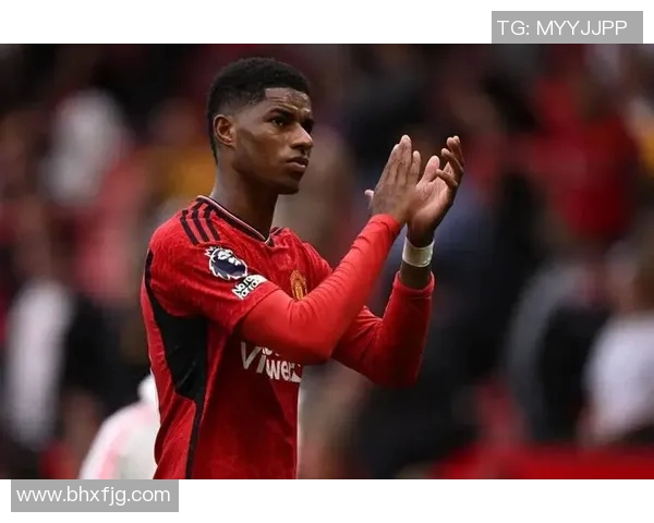 拉什福德：年轻天才如何在绿茵场上书写传奇人生与未来梦想