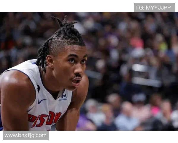 杰登艾维在NBA赛场上的崛起与未来发展潜力分析