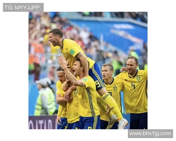 瑞典国家足球队迎战摩尔多瓦全力争胜的精彩对决即将上演