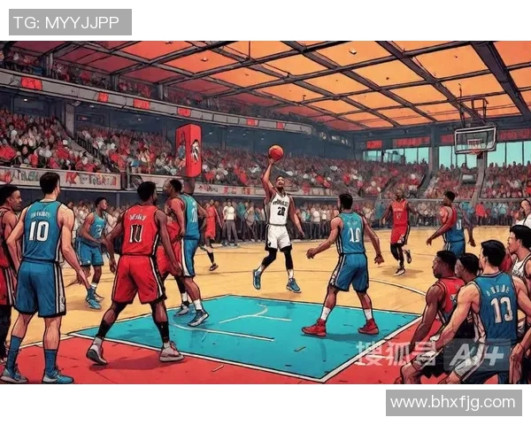 马刺与开拓者激战四月二十四日谁将赢得关键胜利