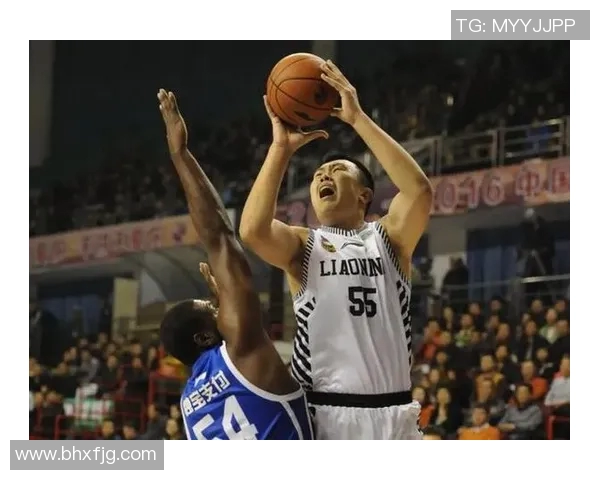 韩德君的篮球传奇之路：从青涩少年到CBA巨星的成长历程与心路历程