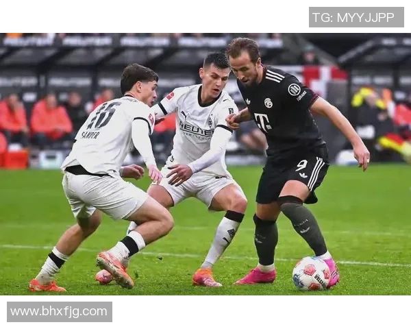 门兴对阵拜仁慕尼黑精彩直播全程回顾与赛后分析