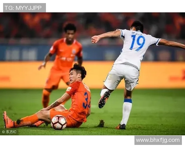 鲁能与浙江绿城激战正酣直播盛况全程回顾与精彩瞬间解析