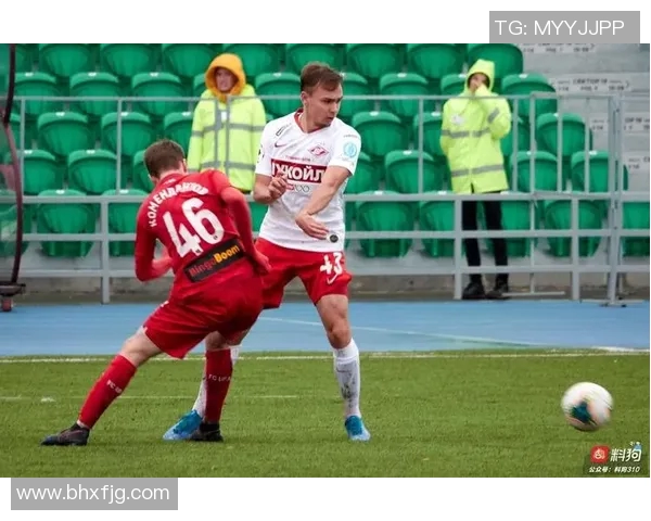 莫斯科迪纳摩主场迎战FK乌法期待精彩对决与激烈竞争