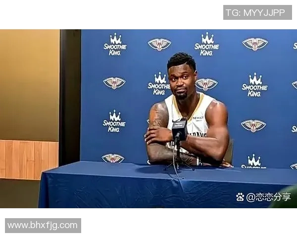 锡安再次受伤鹈鹕队确认胖虎将进行右膝手术无缘本赛季比赛