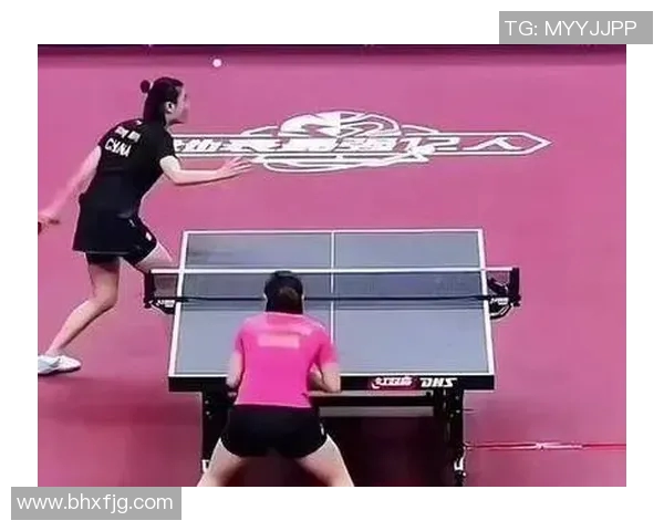 陈梦与丁宁巅峰对决精彩录像回放解析乒乓球技术与战术的较量