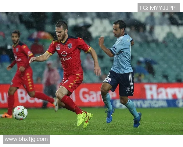 中岸水手迎战悉尼FC决战澳超赛场谁能笑到最后