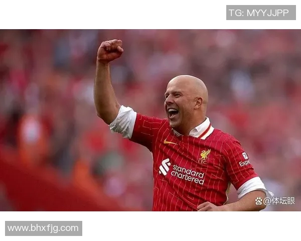 利物浦主场迎战阿森纳谁能在这场焦点之战中笑到最后